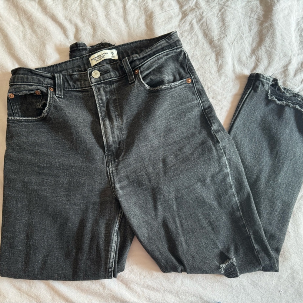 Abercrombie jeans